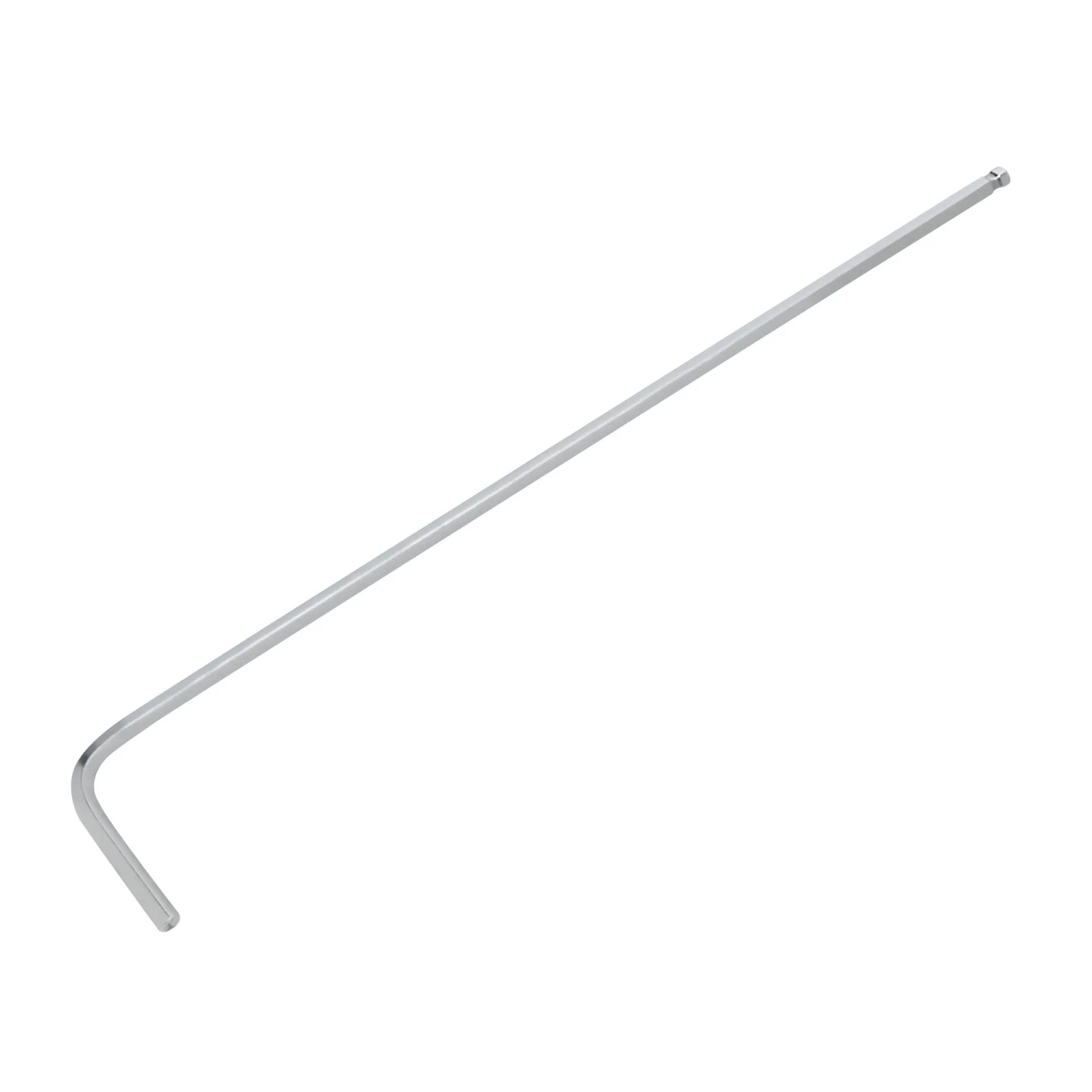 LUX Klucz imbusowy 2 mm