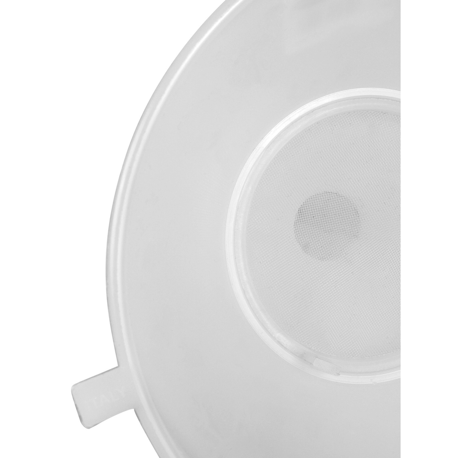 Sito do lejka - śr. 25 cm