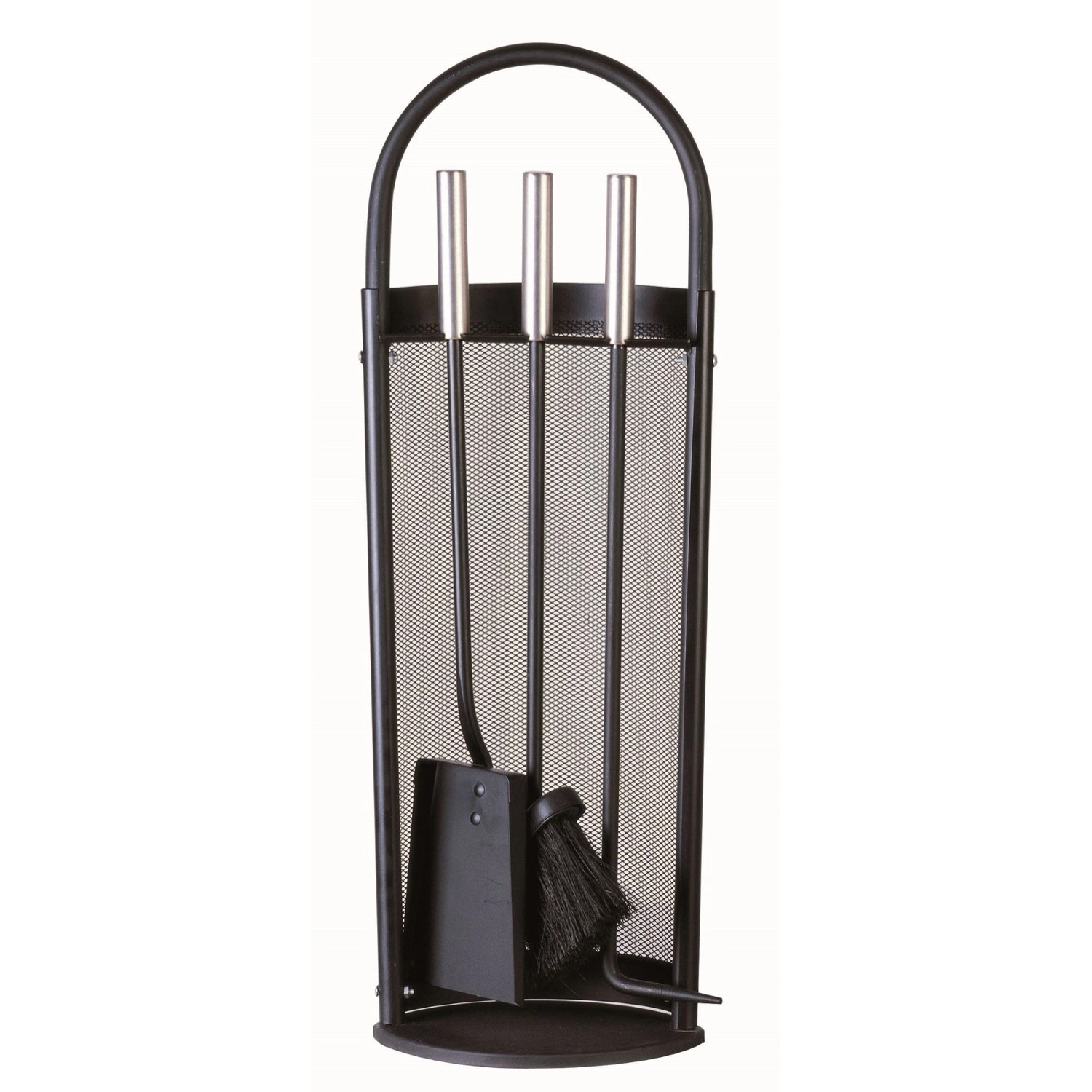 Zestaw kominkowy Savona 15x20x66