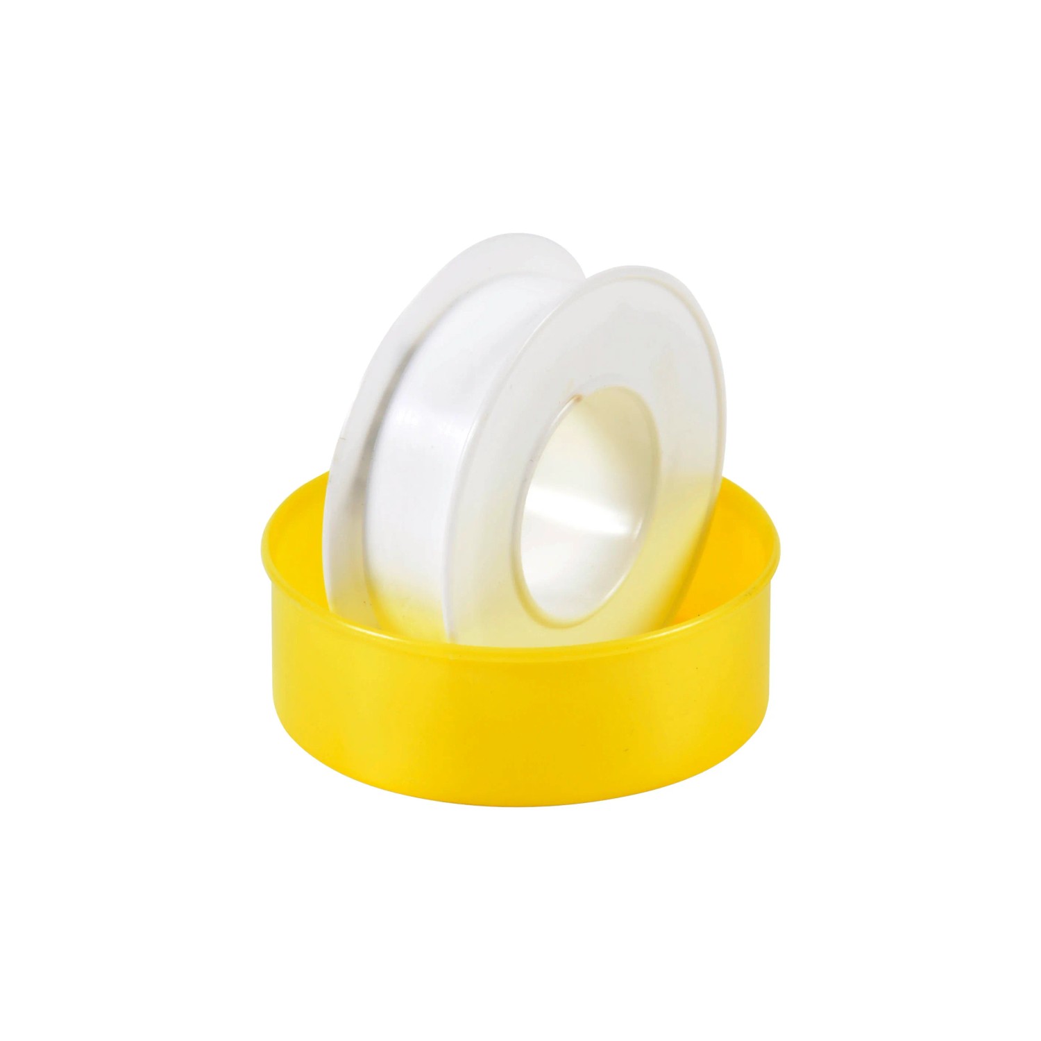 Taśma teflonowa do gazu 12 X 12 X 0,10 mm