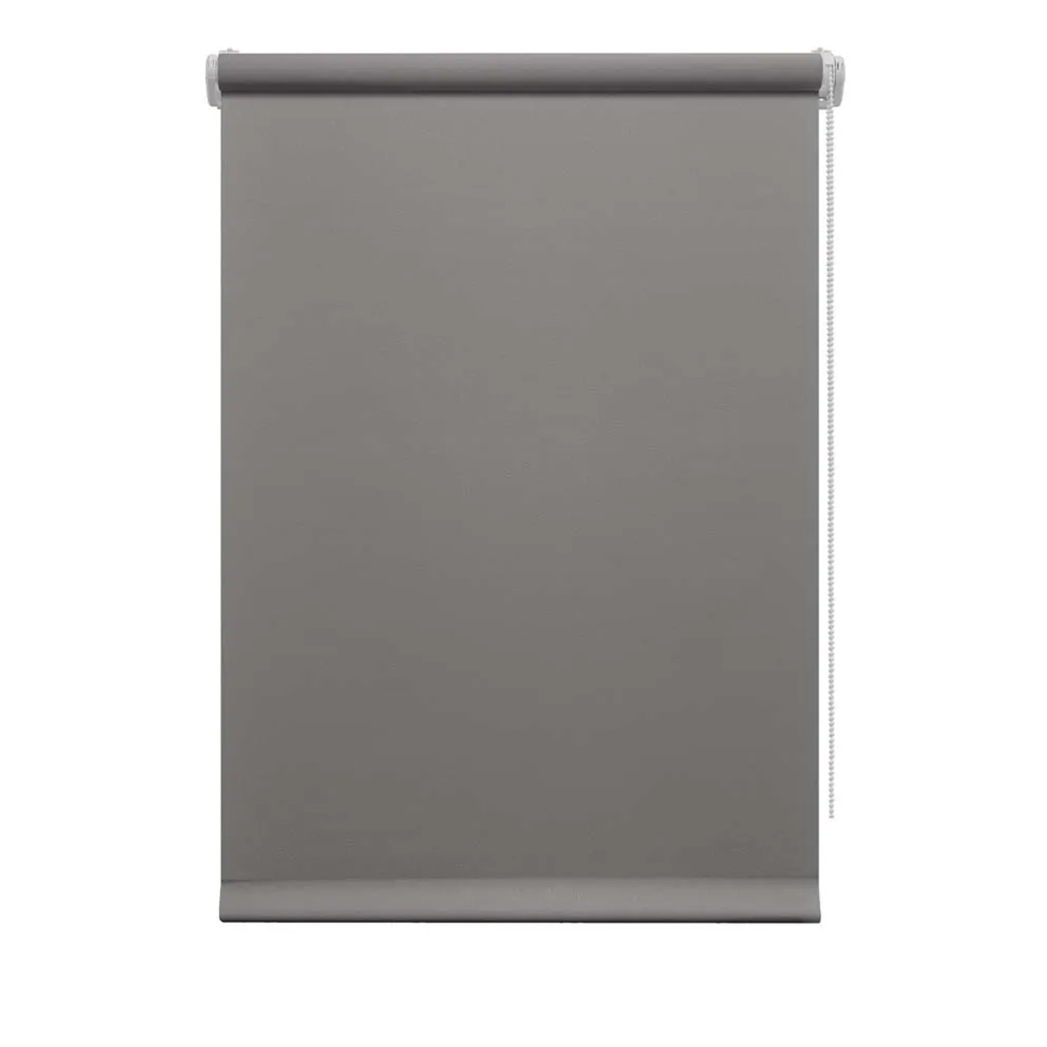 Mini roleta RELAX ciemnoszara 80 x 150 cm