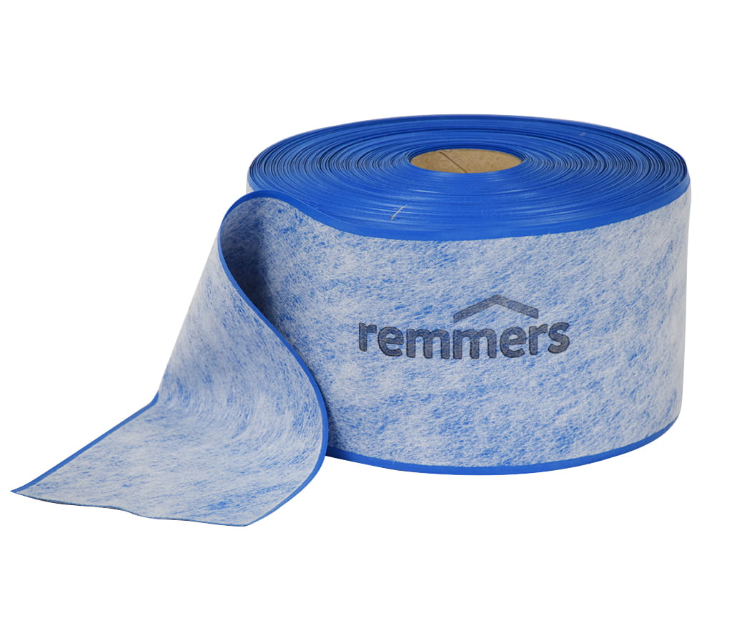 TAŚMA USZCZELNIAJĄCA NA BAZIE KAUCZUKU Remmers Tape VF 500x10m