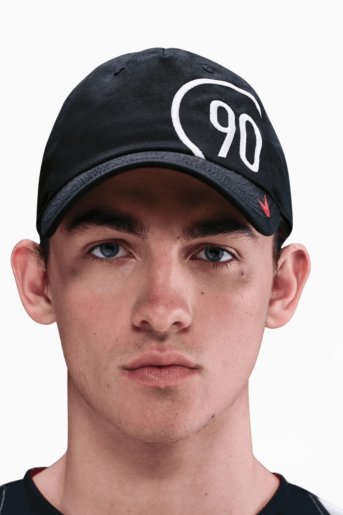 Czapka Nike Club - Czarny