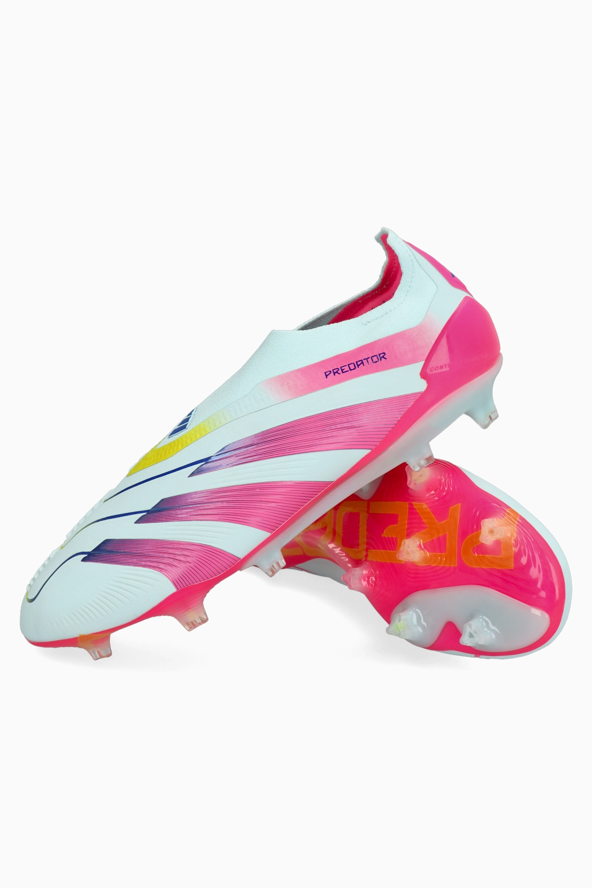 Korki adidas Predator Elite LL FG