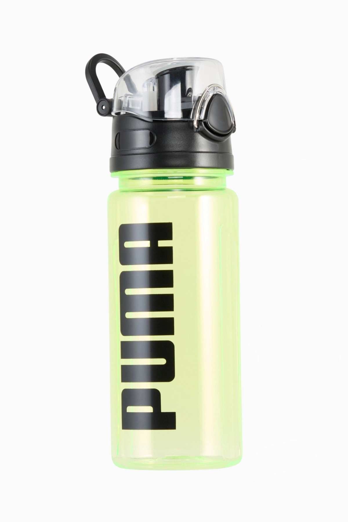 Bidon Puma Training - Żółty