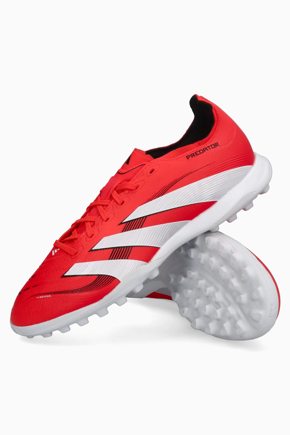 Turfy adidas Predator League TF - Czerwony