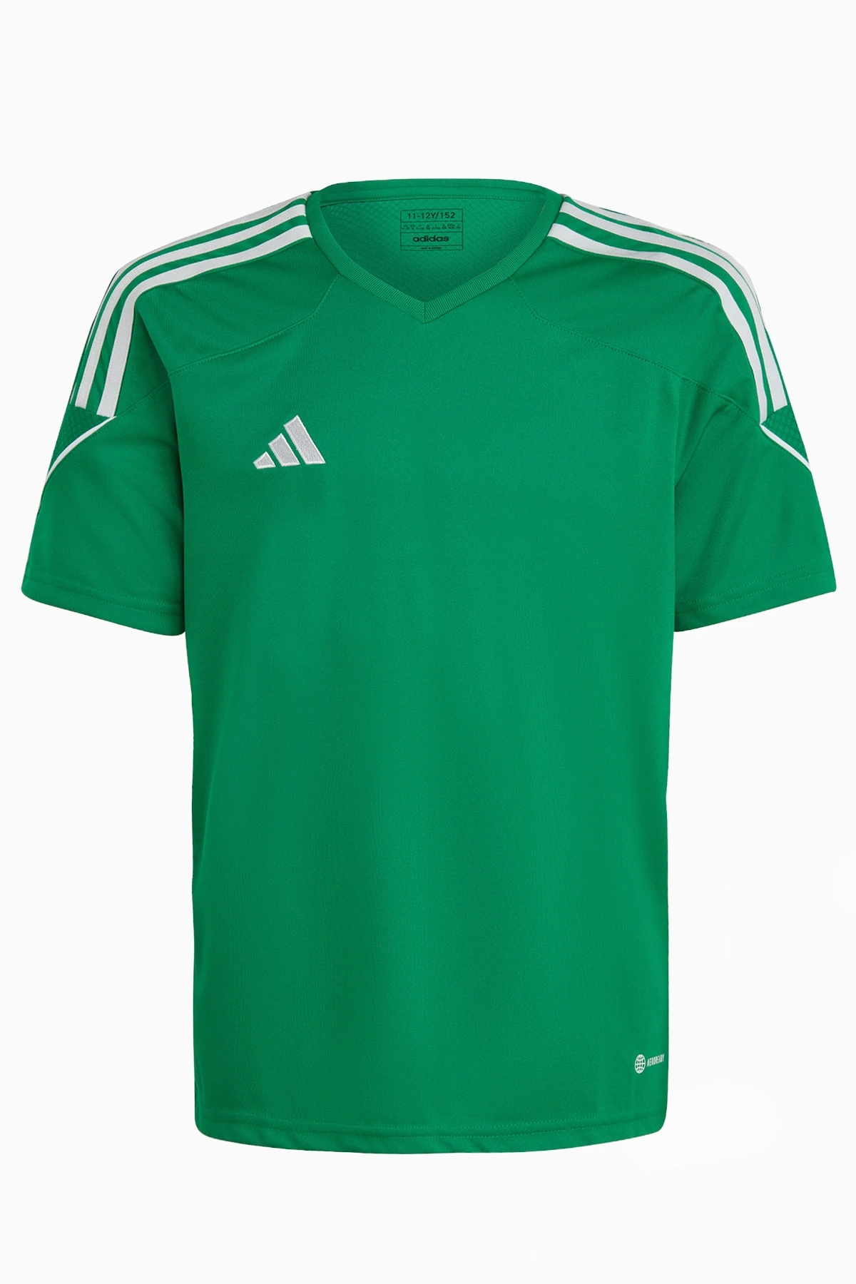 Koszulka adidas Tiro 23 League Junior - Zielony