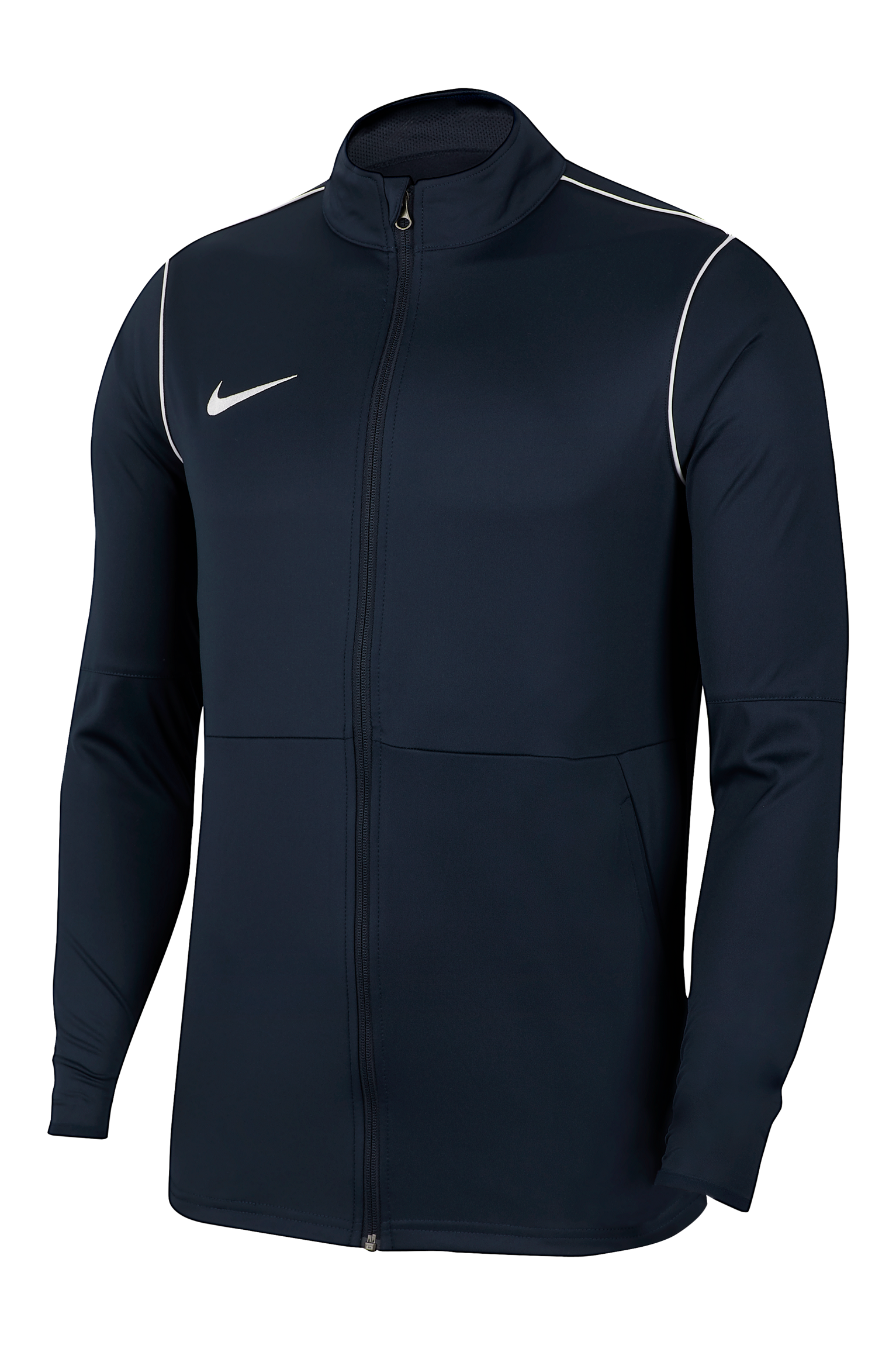 Bluza Nike Dry Park 20 Junior - Granatowy