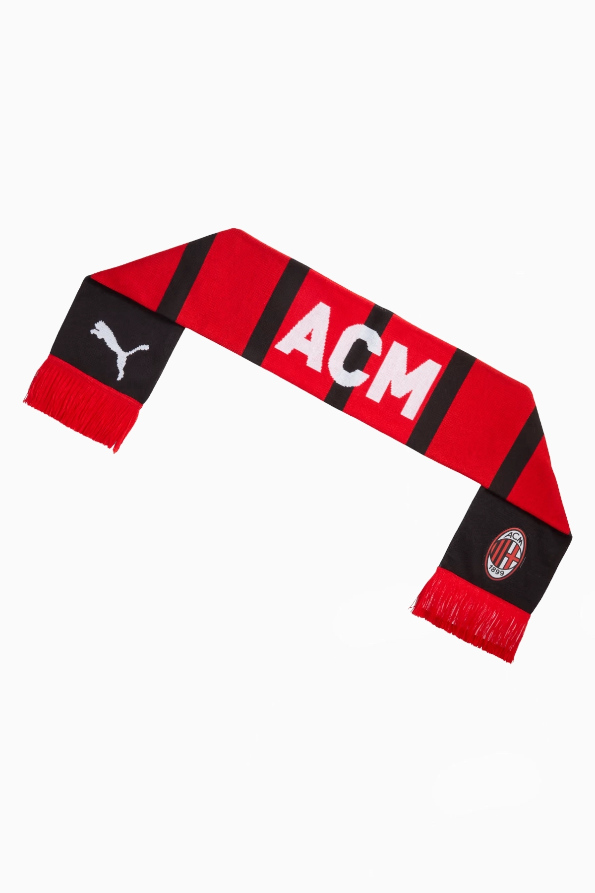 Szalik Puma AC Milan 25/26