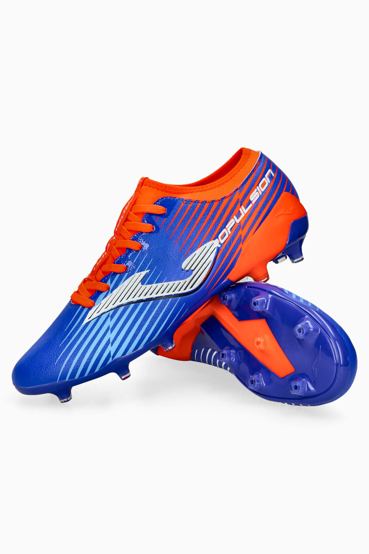 Korki Joma Propulsion Cup 2305 FG - Niebieski