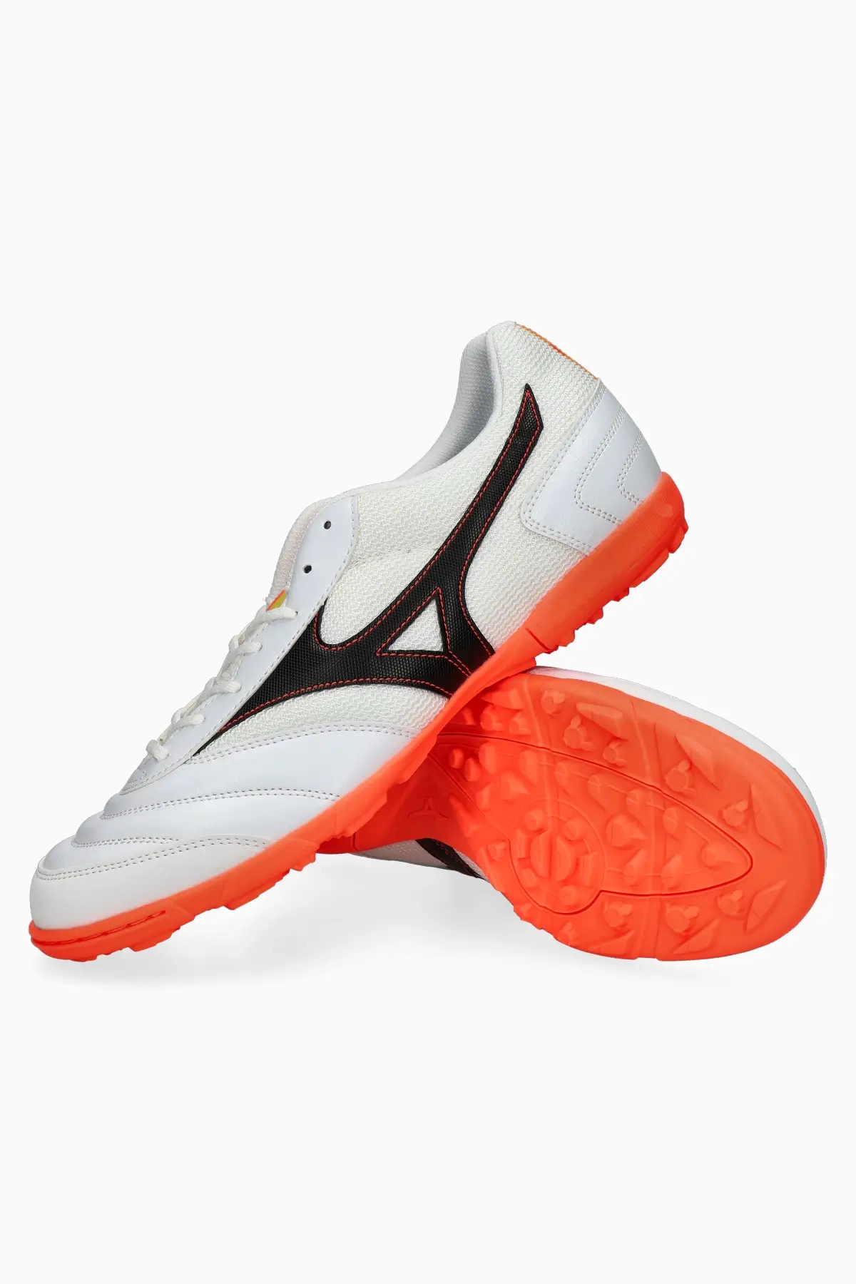 Turfy Mizuno Morelia Sala Club TF - Biały
