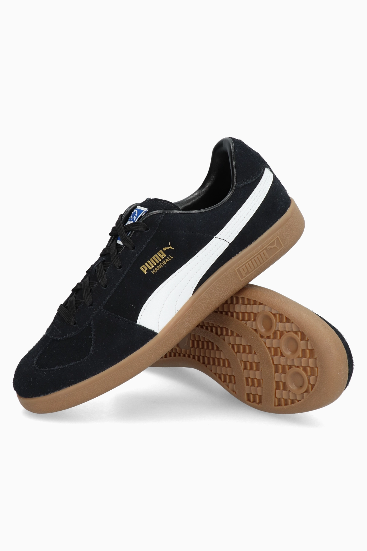 Buty Sneakers Puma Handball - Czarny