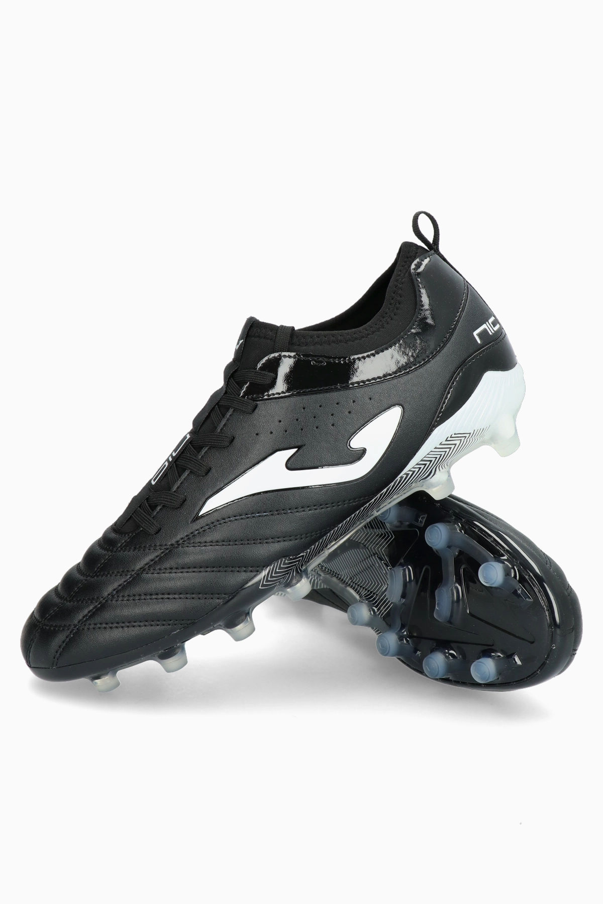 Korki Joma Numero 10 2401 FG - Czarny