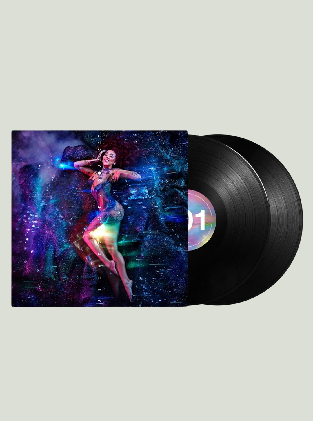 Płyta winylowa Doja Cat - Planet Her (Deluxe Edition)