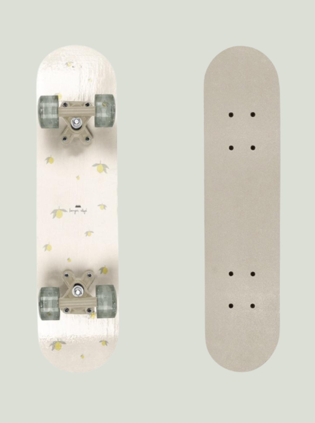 Deskorolka LEMON Konges Sløjd