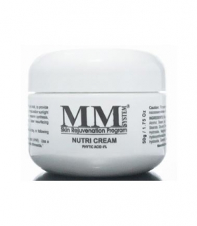 Mene&Moy Nutri Cream 4% 50ml.