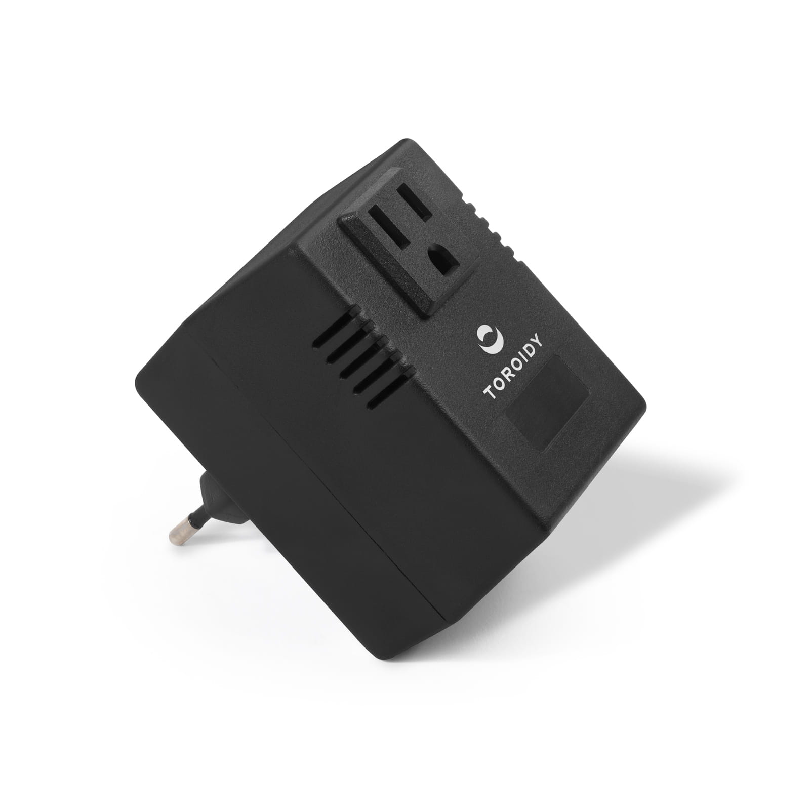 ATSS0030 - 230/110V 30VA step-down autotransformer (plastic housing, 1 outlet)