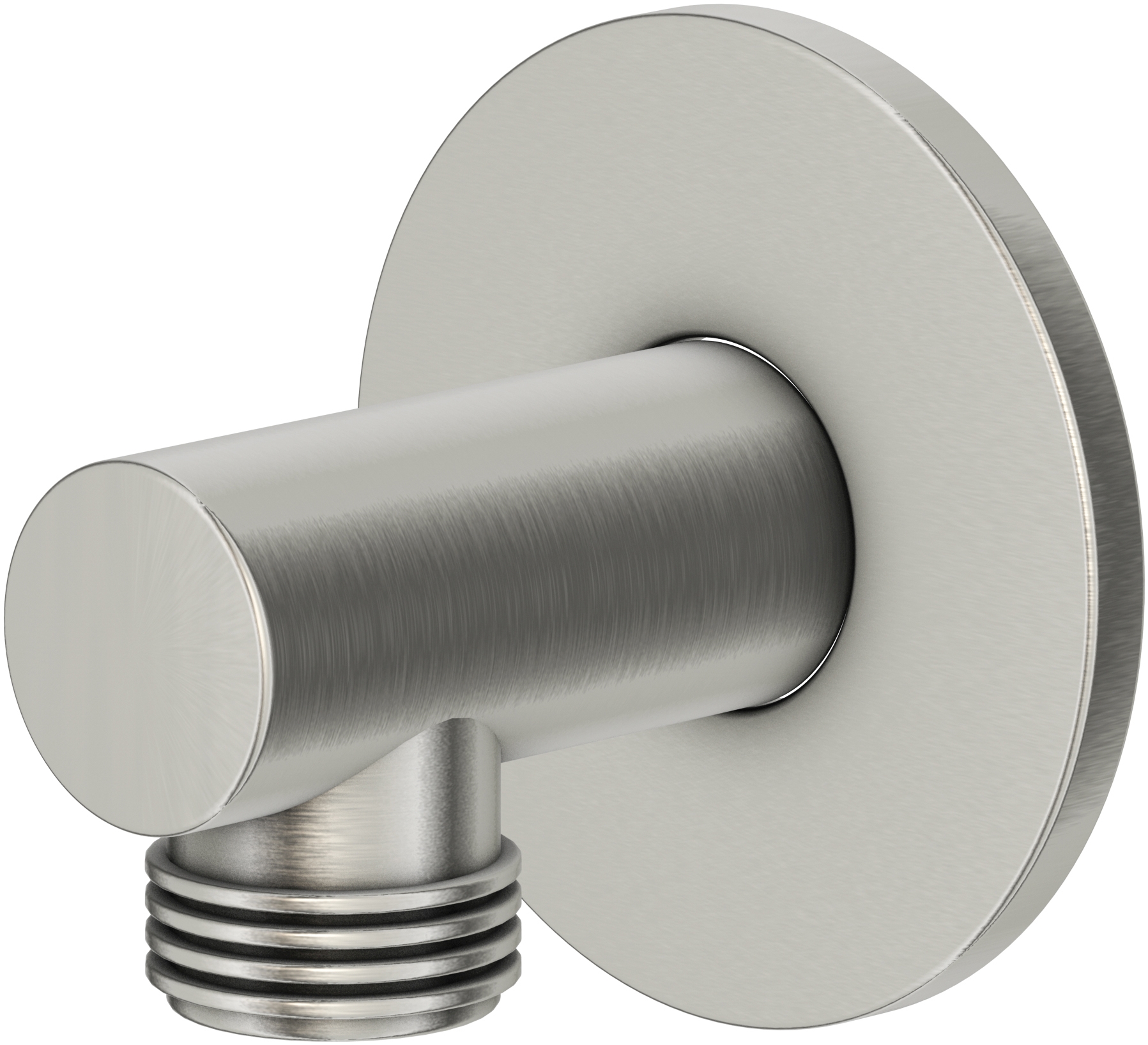 Steinberg 100 przyłącze kątowe nikiel szczotkowany 1001660BN