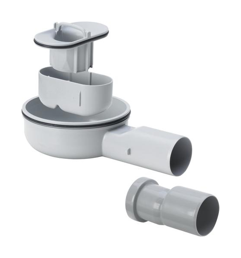 Viega Advantix syfon do odpływu liniowego 737580