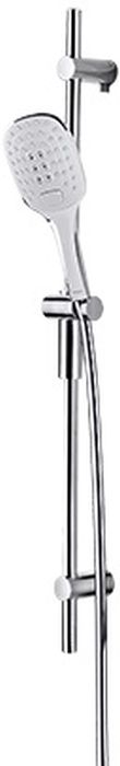 Omnires Davis zestaw prysznicowy ścienny chrom DAVIS-SXLUXCR