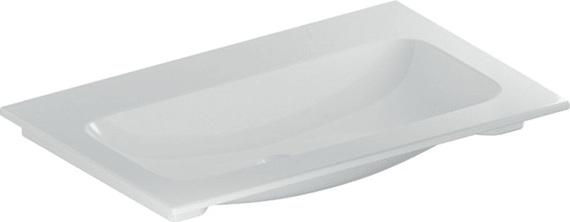 Geberit iCon umywalka 75x48 cm meblowa biała 501.844.00.3