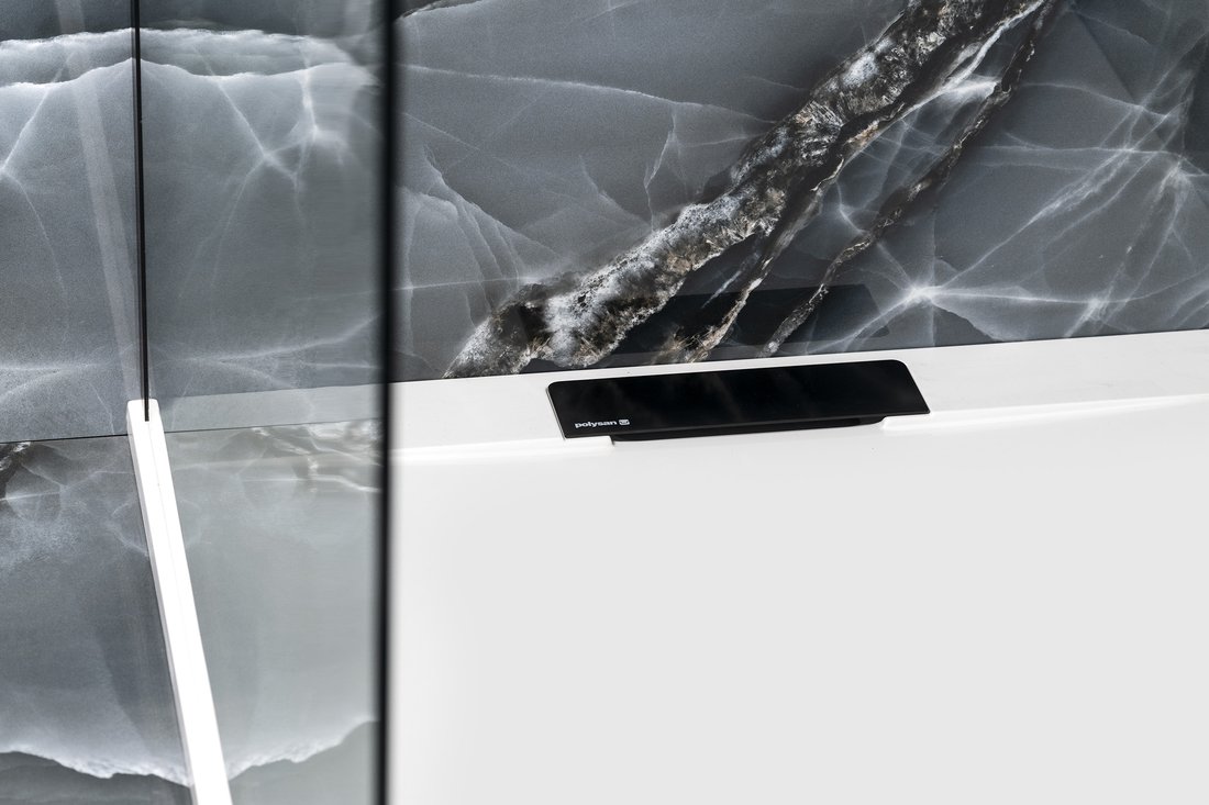 Polysan Kazuko syfon do brodzika 26337