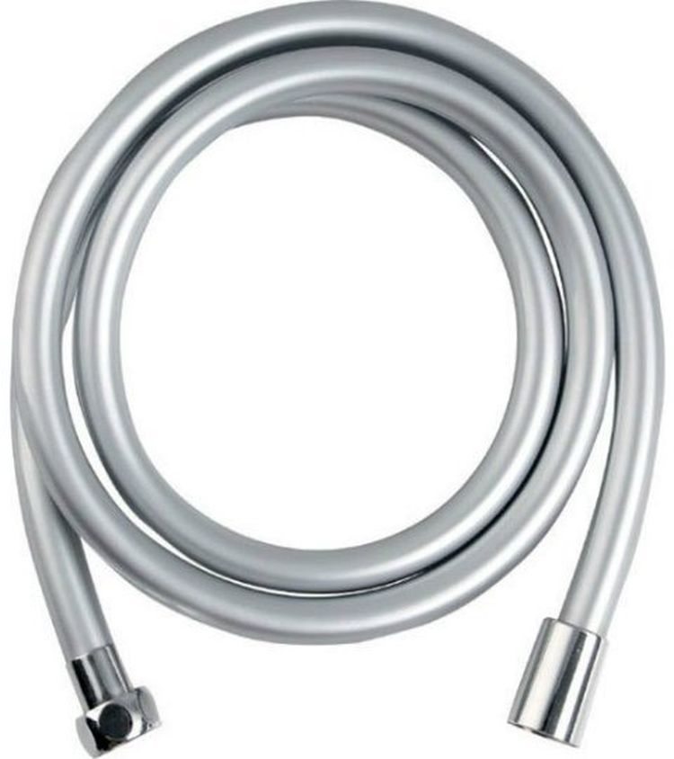 Sapho Softflex wąż prysznicowy 150 cm srebrny/chrom 1208-11