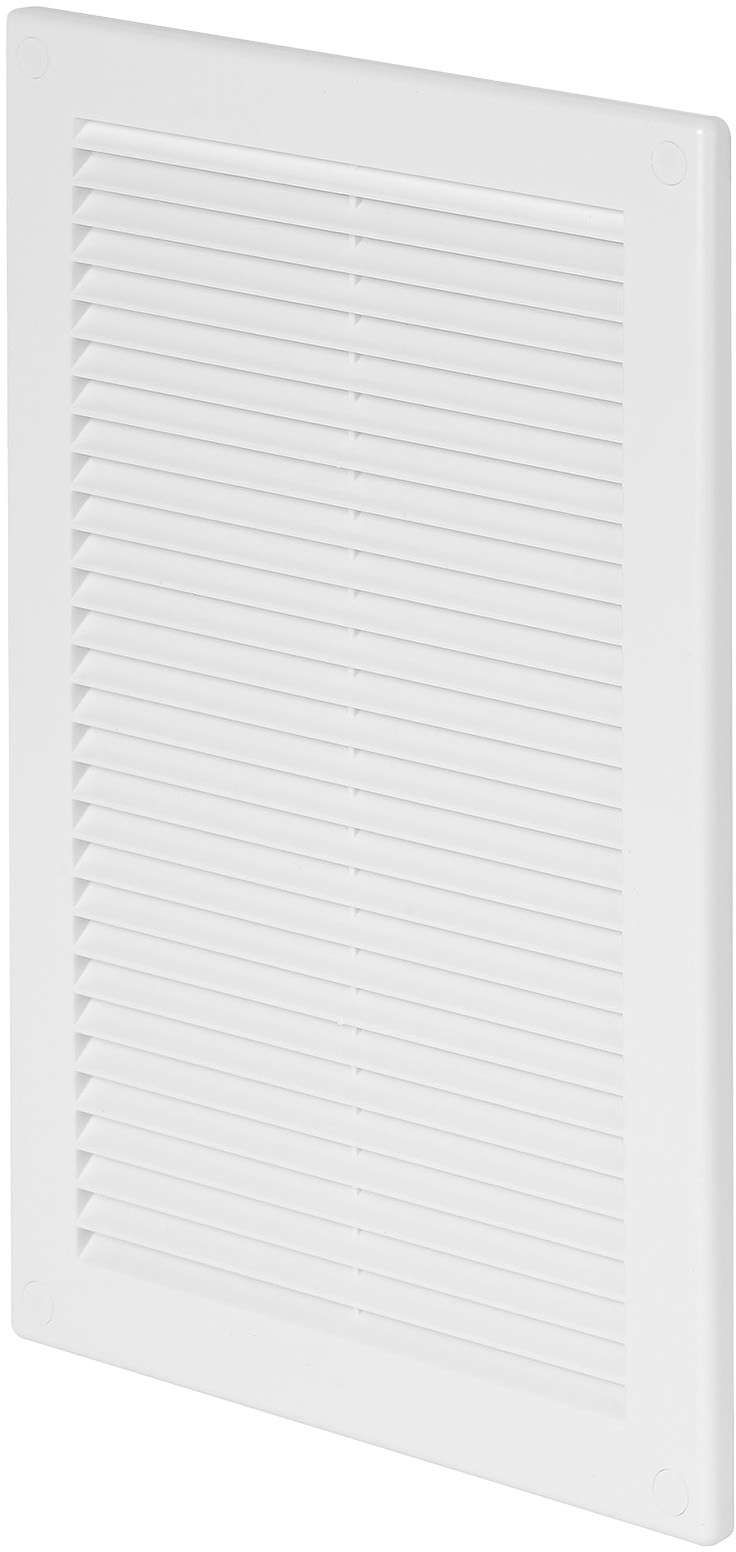 Awenta TRU kratka wentylacyjna 300x200 mm biała TRU24 - Wysyłka w 24h
