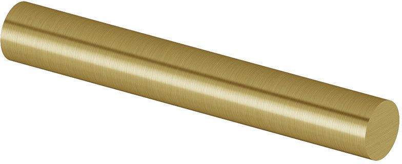 Kludi Vela R uchwyt na dodatkowy papier toaletowy złoty szczotkowany 58972N0