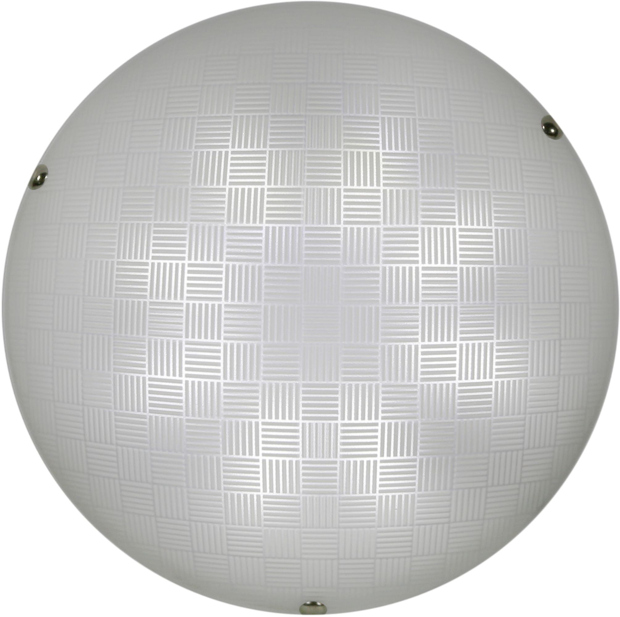 Candellux Vertico plafon 1x60W biały 13-64264 - Wysyłka w 24h