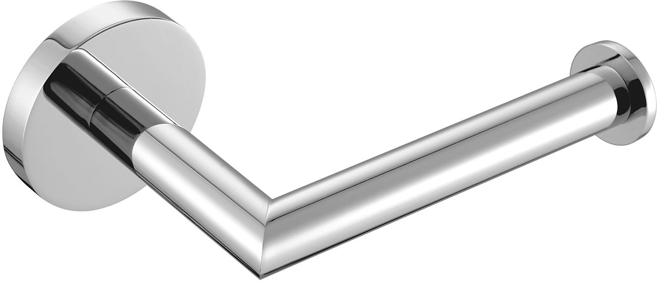 Omnires Modern Project uchwyt na papier toaletowy chrom MP60510CR - Wysyłka w 24h