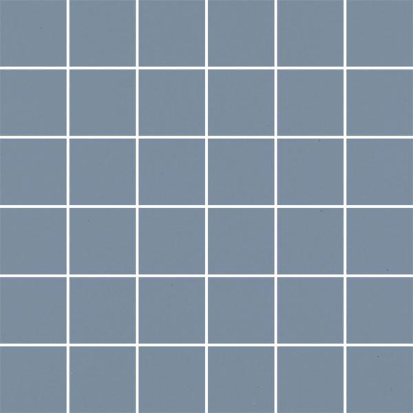 Paradyż Modernizm mozaika 29,8x29,8 cm niebieska