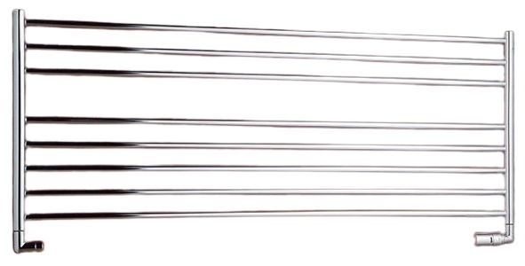 P.M.H. Sorano grzejnik łazienkowy 48x121 cm chrom SNXLC