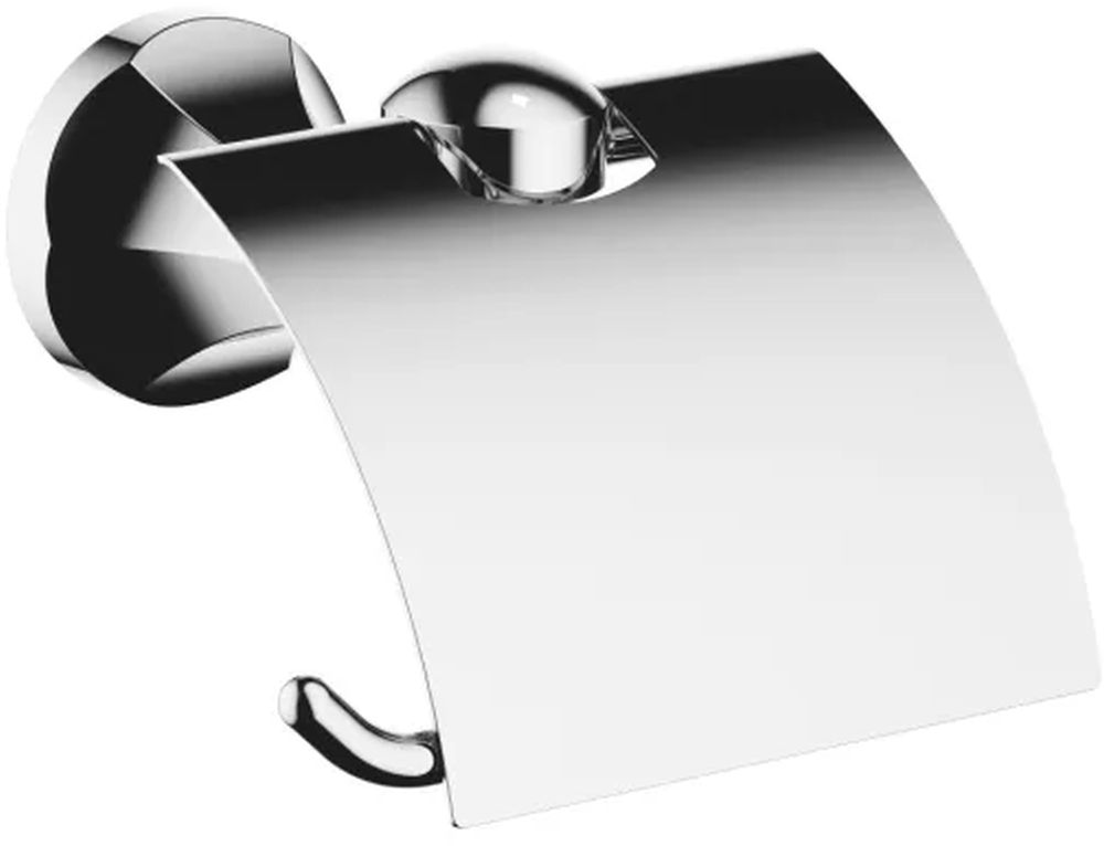 Dornbracht Madison uchwyt na papier toaletowy chrom 83510361-00
