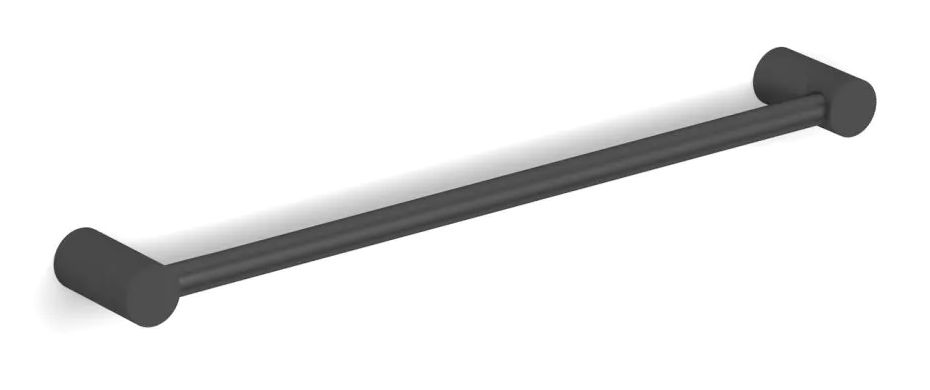 Stella Megan drążek na ręcznik 45 cm czarny mat 13.11045-B