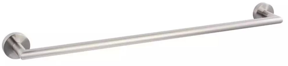 Stella Classic drążek na ręcznik 60 cm drążek stal szczotkowana 07.110-SB - Wysyłka w 24h