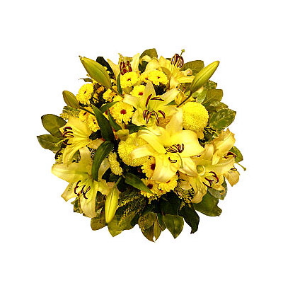 Bukiet Miodowe Szaleństwo