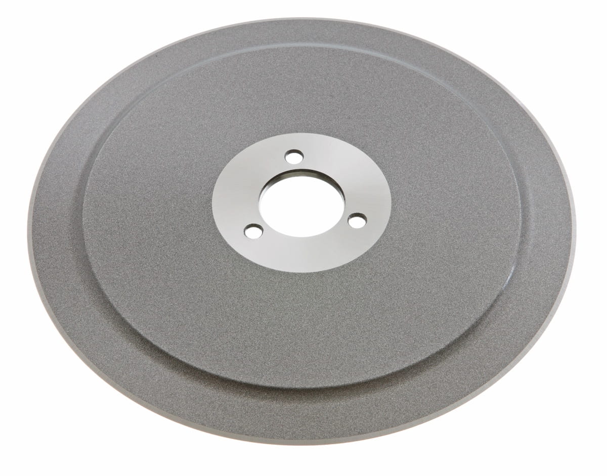 Nóż z powłoką teflonową 195 mm do krajalnicy Bartscher