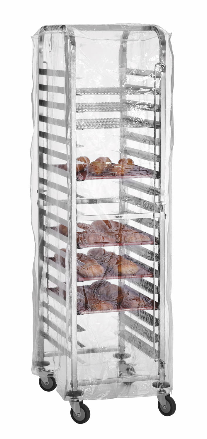 Pokrowiec na wózek transportowy 18 x 600x400mm