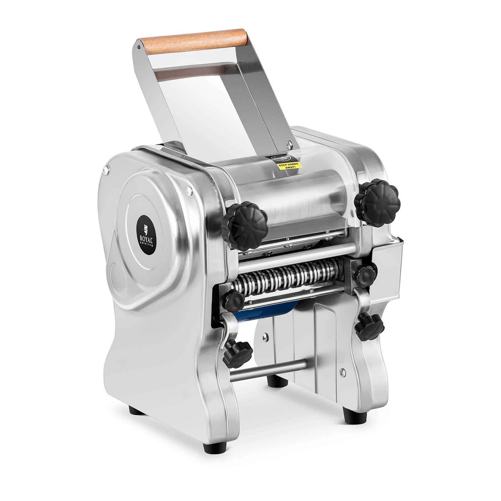 Elektryczna maszynka do makaronu 160mm, 450W | 10011755