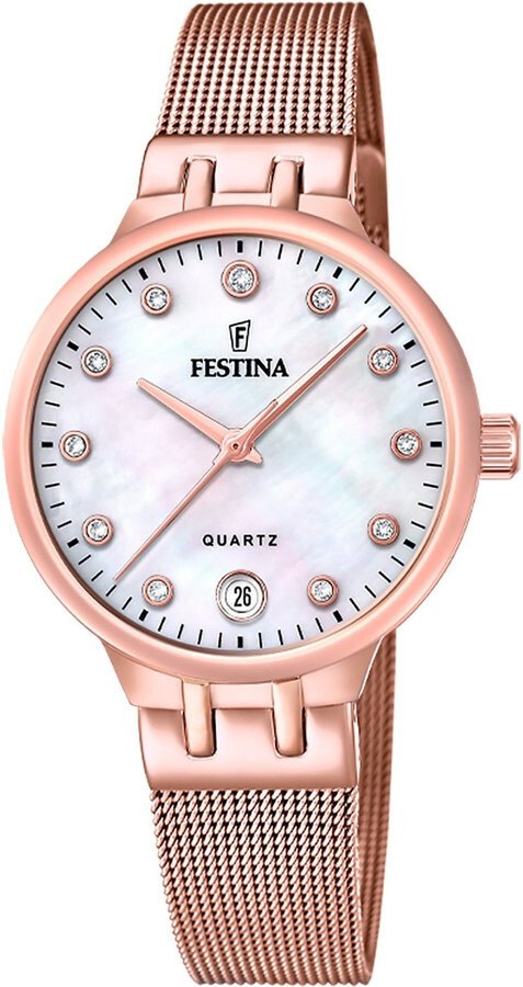 Zegarek damski Festina Mademoiselle F20716_1