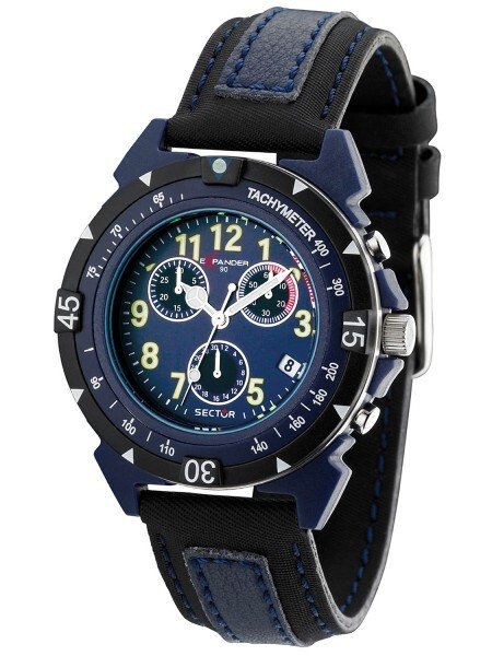 Zegarek męski Sector R3271697035