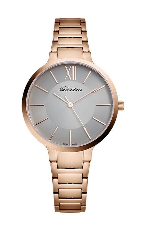 Zegarek damski Adriatica Essence A3571.9167Q
