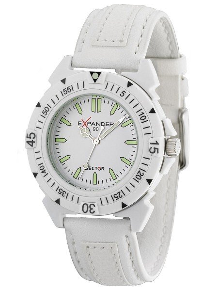 Zegarek unisex Sector R3251197045