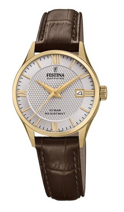 Zegarek damski Festina Swiss Made F20011_2