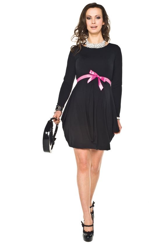 Sukienka ciążowa Zahara