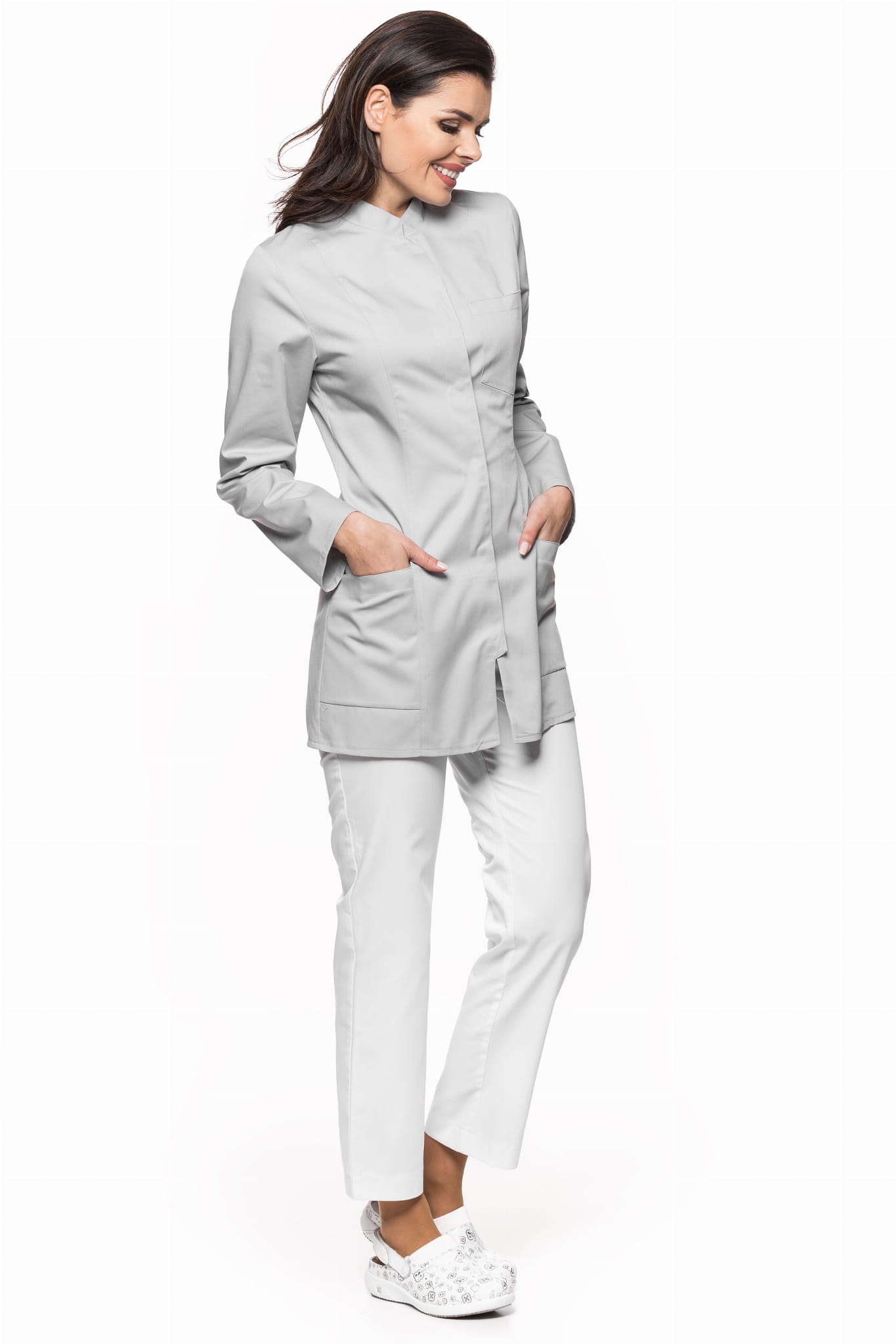 Żakiet medyczny Joko