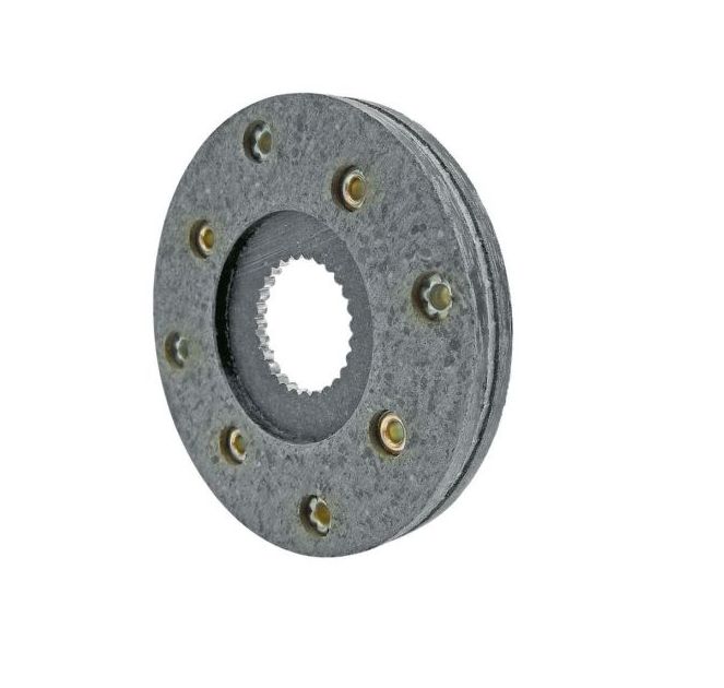 Tarcza hamulcowa Renault 651 661 7701004426