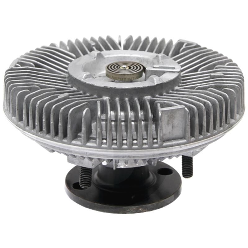 Sprzęgło wiskotyczne John Deere AL81448, AL79618