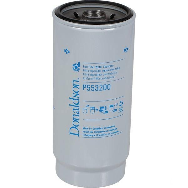 Filtr paliwa Donaldson P553200